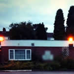 Four Oaks Common Social Club	49A Four Oaks Common Road, Four Oaks, B74 4NW