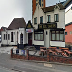 Fox Tavern Rowley Regis B65