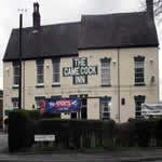 Gamecock Inn Birchmoor B78