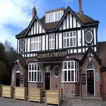 George & Dragon Coleshill B46