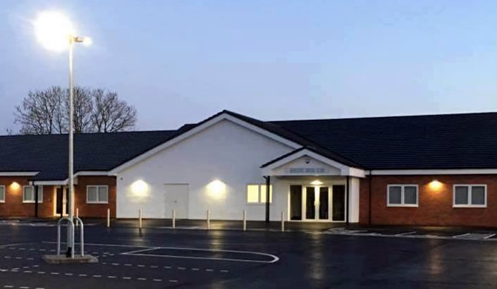 Glascote Social Club	Jesmond House, 378 Glascote Road, Glascote, B77 2BS