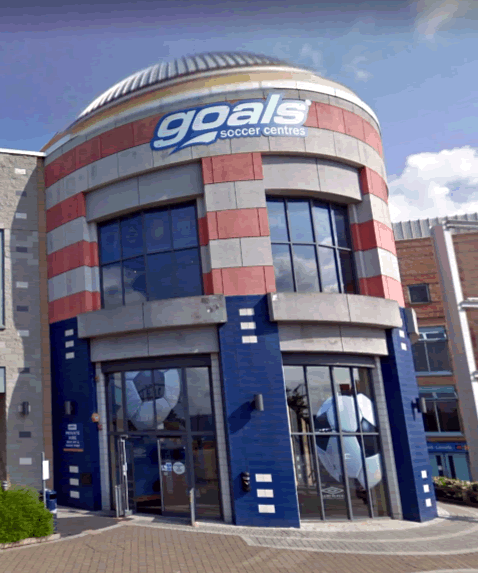 Goals	Star City, Watson Road, Nechells, B7 5SA 