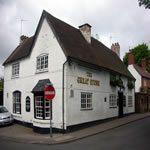 Great Stone Inn Northfield B31