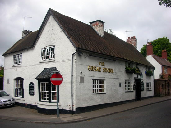 Great Stone Inn	158 Church Road, Northfield, B31 2LU