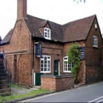 Griffin Inn Shustoke B46