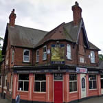 Grove Hotel Handsworth B20