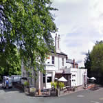 Hamstead Pub B43