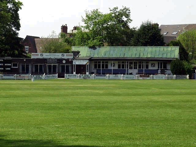Harborne Cricket Club	Clubhouse, Old Church Avenue, Harborne B17 0BE