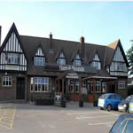 Hare & Hounds Minworth B76