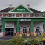 Harvester	1036 Stratford Rd, Shirley, B90 4EE