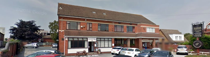 Hasbury Conservative Club	91 Blackberry Lane, Halesowen B63 4NZ