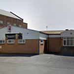 Hay Mills Social Club	1191 Coventry Road, Yardley, B25 8DF