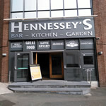 Hennesseys Digbeth B5