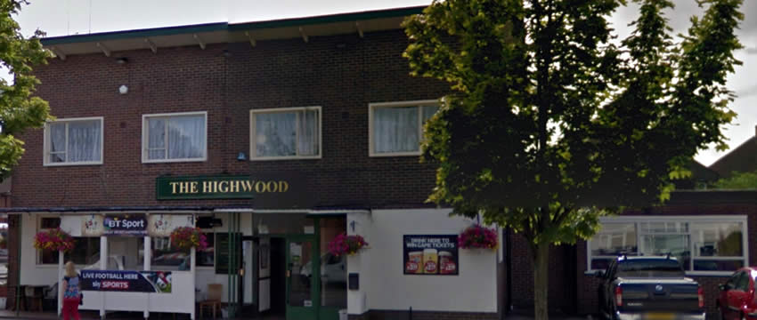 Highwood	Highwood Avenue, Lode Heath, B92 8SX