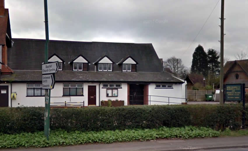 Hockley Heath Mens Social Club	Stratford Road, Hockley Heath, B94 5NH
