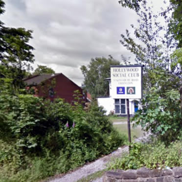 Hollywood Social Club	50 Kingsbury Road, Erdington, B24 8QJ