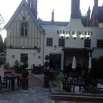 Horse & Jockey Sutton Coldfield B72