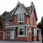 Huntingtree	Alexandra Road, Hasbury, B63 4BL