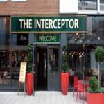 Interceptor	18 New Square, West Bromwich, B70 7PP 