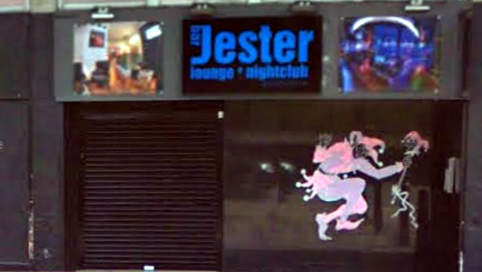 Jester	Holloway Circus, Queensway, B1 1EG