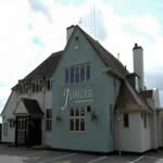 Jubilee Inn Studley B80