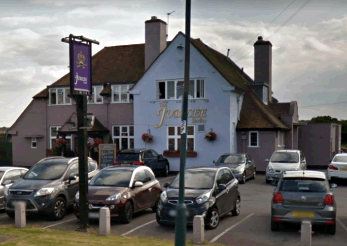 Jubilee Inn	Bromsgrove Road, Studley, B80 7PQ