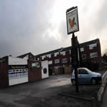 Kingfisher Smiths Wood B36