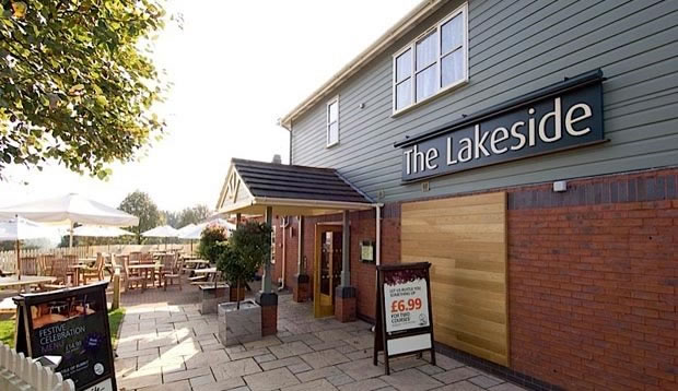 Lakeside	Wolverhampton Road, Oldbury, B69 2BH