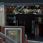 Levana Bar	Arcadian Centre, Hurst Street, Birmingham, B5 4TD 
