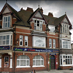 Lime N Chilli 25 Soho Road, Handsworth, B21 9BH