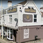 Little Chop House Colley Gate B63