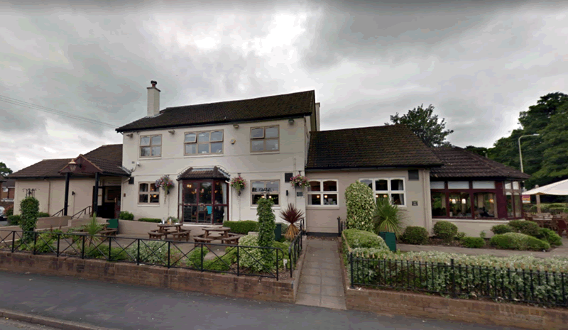 Longwood	Deer Park Road, Fazeley, B78 3QP