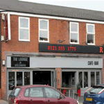 Lounge @ Boldmere	Boldmere Road, Sutton Coldfield, B73 5UB