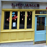 Las Iguanas	Somerset House 38-40 Temple Street,Birmingham B2 5DP