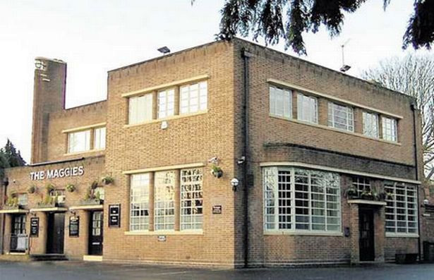 Maggies	165 Shirley Road, Hall Green, B28 9LA