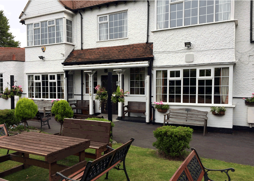 Marston Green Club	8 Bickenhill Road, Marston Green, B37 7EL 
