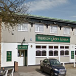 Marston Green Tavern B37 7AS