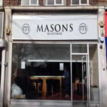 Masons Micro Bar Quinton B68