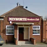Minworth Social Club	39 Robinson Way, Minworth, B76 9BB