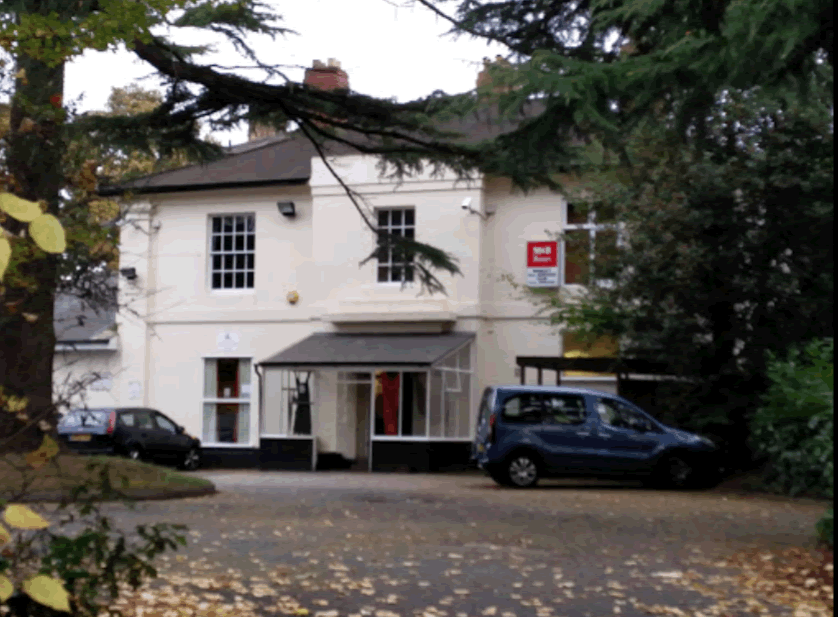 Moseley All Services Club	91 Church Road, Moseley, B13 9EA