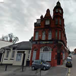 McDwyers Sparkhill B11