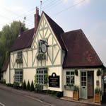 Navigation Inn Lapworth B94