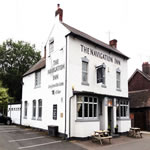 Navigation Inn Stoke Prior B60