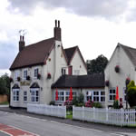 Nevill Arms Astwood Bank B96