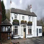 New Inn Bournheath B61