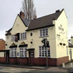 New Inn Rowley Regis B65