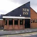 New Inn South Yardley B26