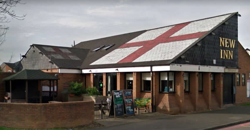 New Inn	1538 Coventry Road, South Yardley, B26 1DG
