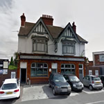 New Inns Erdington B23