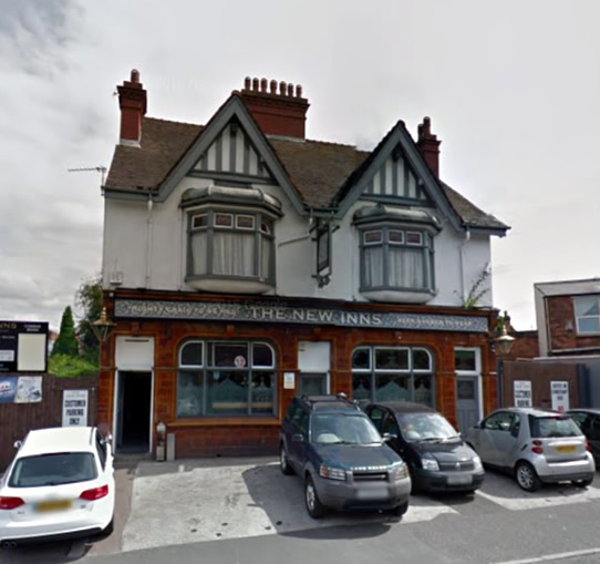  New Inns	Summer Road, Erdington, B23 6UT